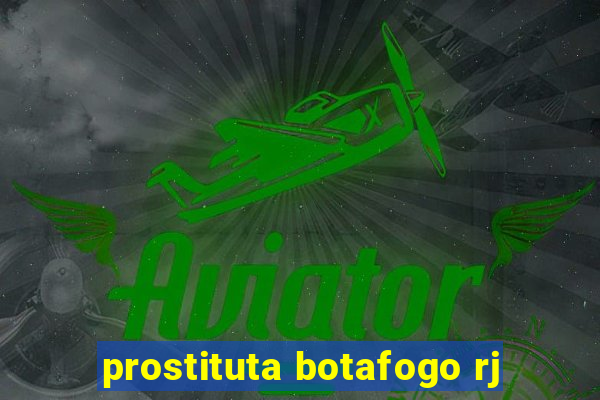 prostituta botafogo rj